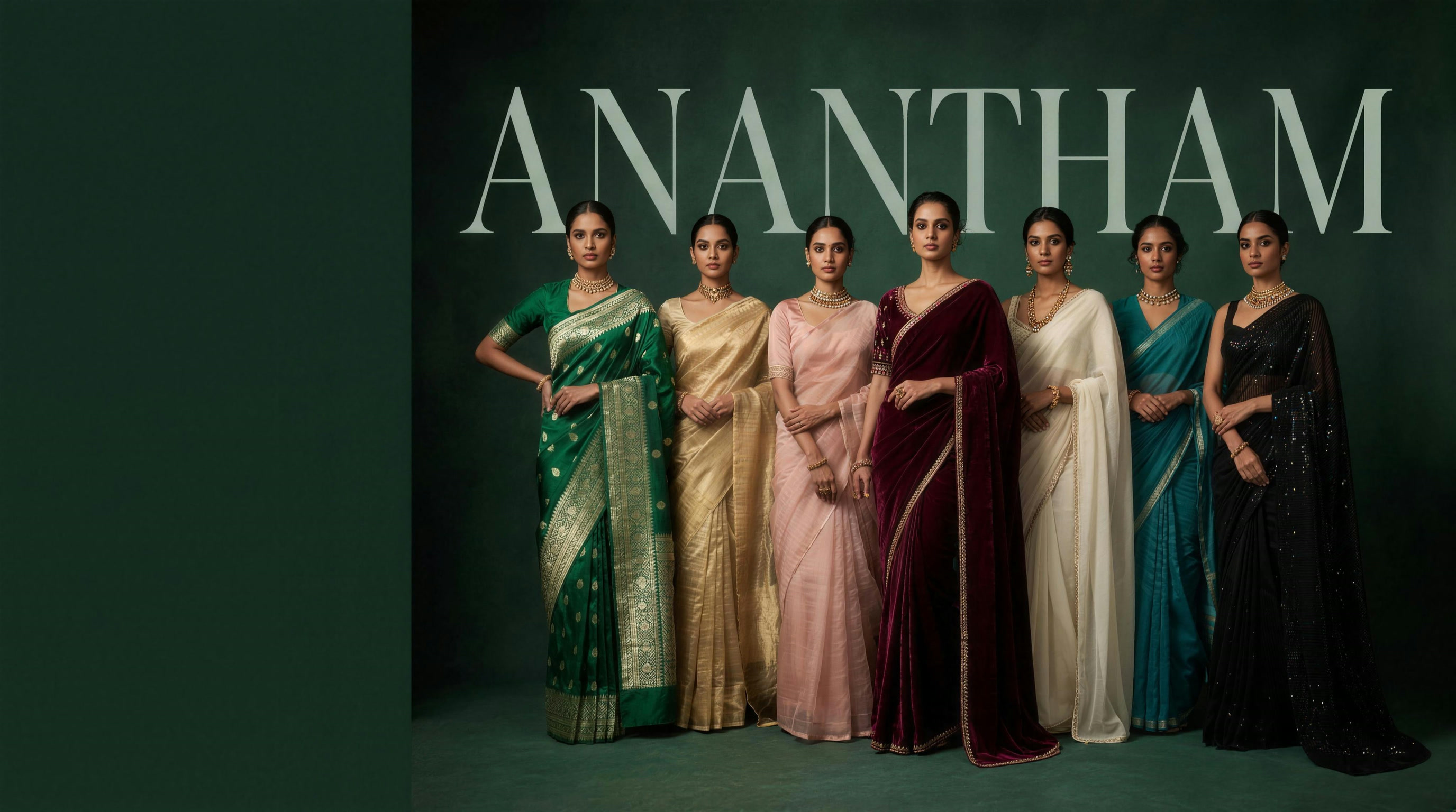 Anantham festive campaign