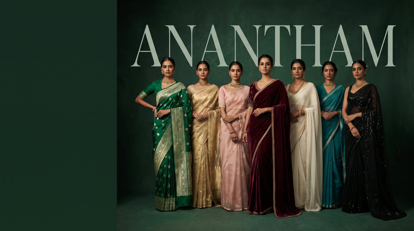 Anantham festive campaign