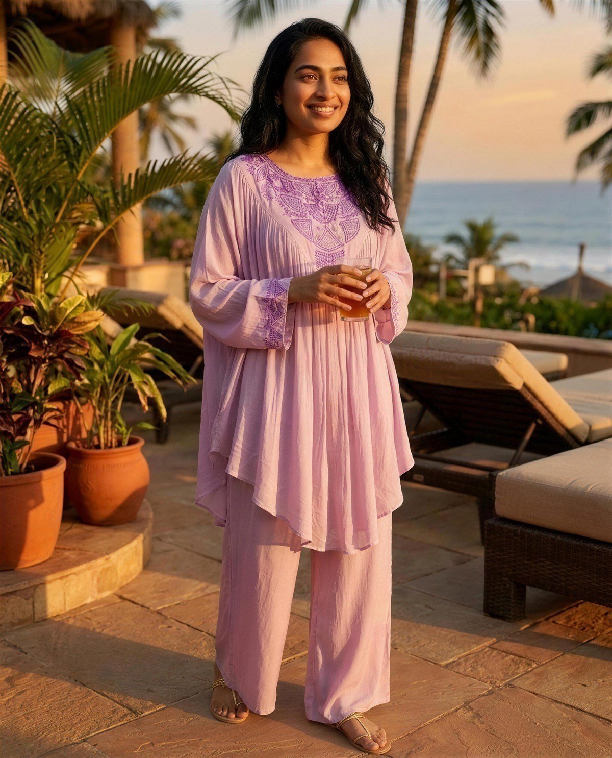 Co-ord Sets