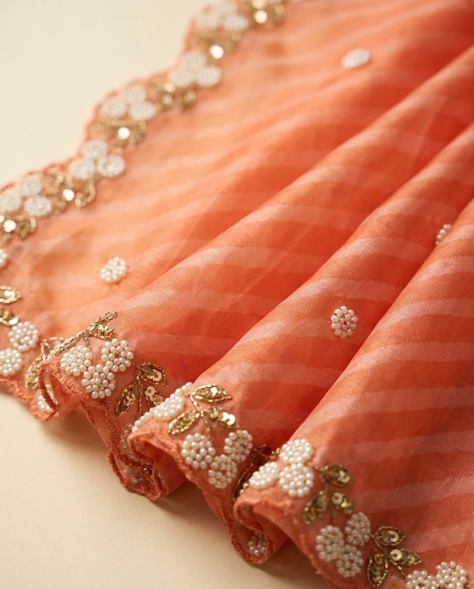 Organza
